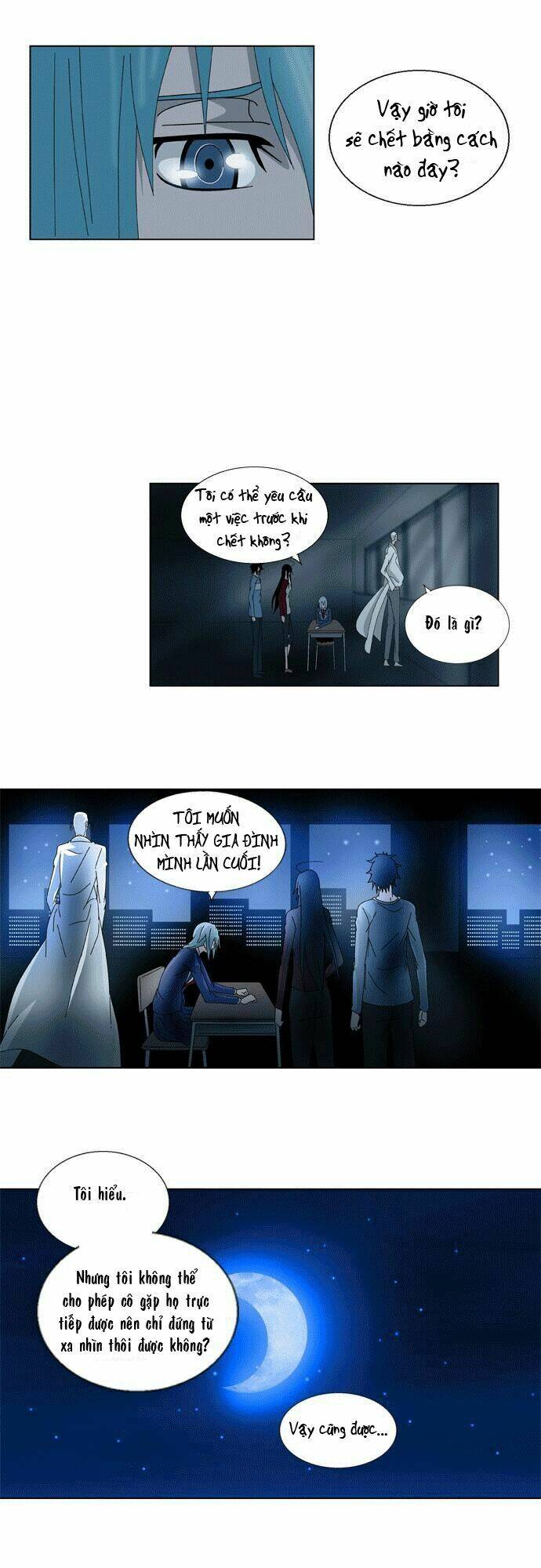 Weiss Chapter 5 - Trang 2