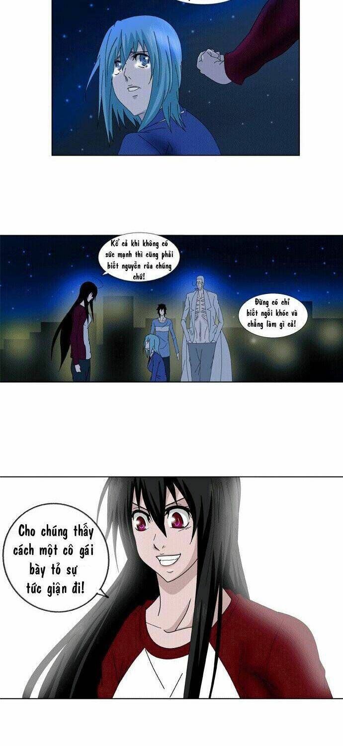 Weiss Chapter 5 - Trang 2