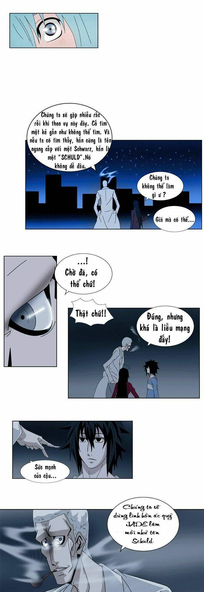 Weiss Chapter 5 - Trang 2