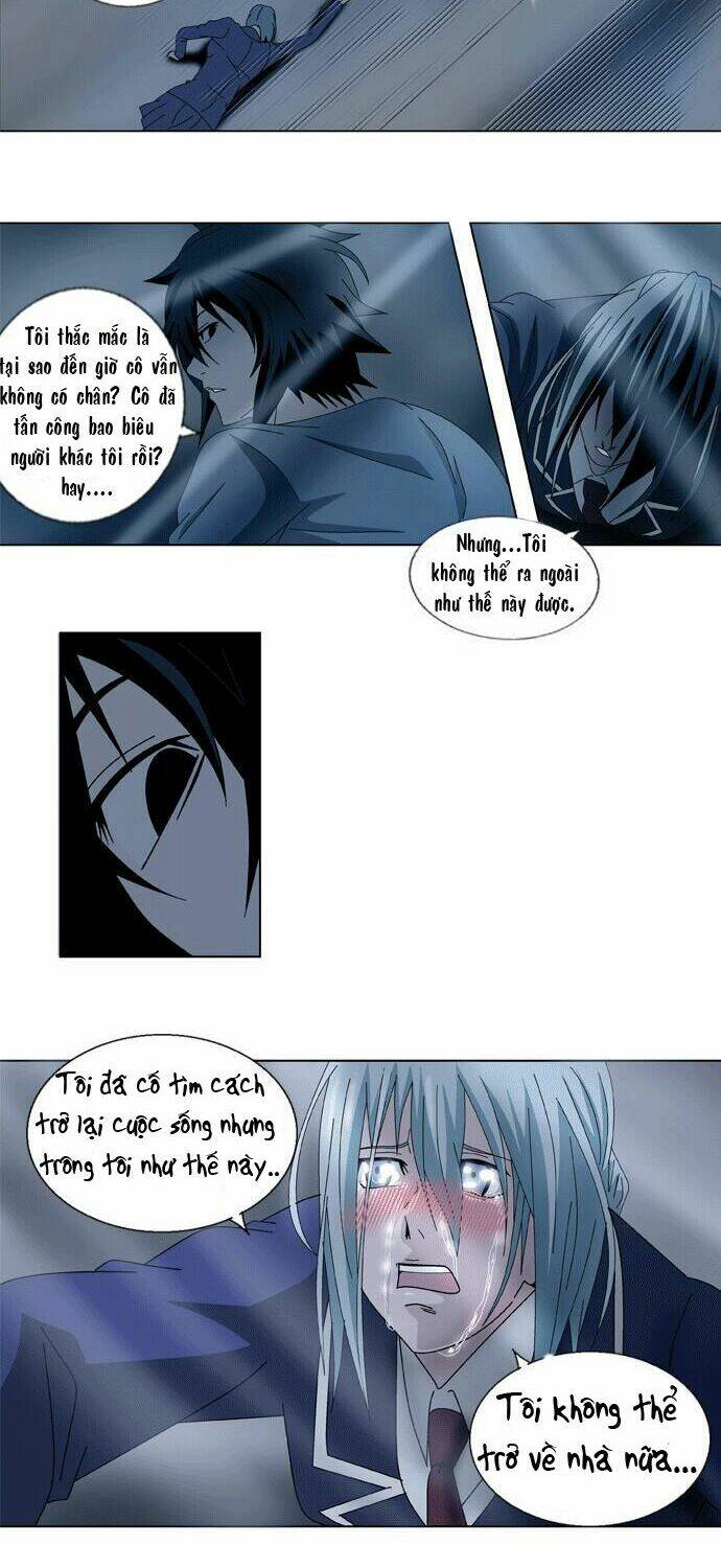 Weiss Chapter 5 - Trang 2