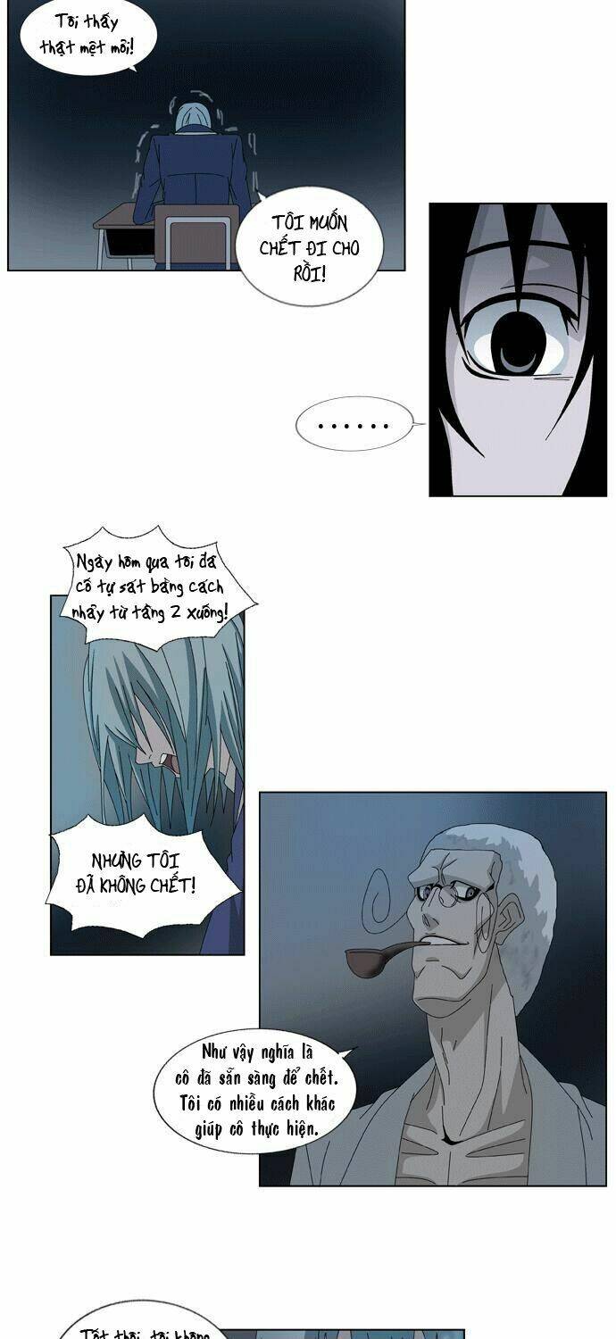 Weiss Chapter 5 - Trang 2