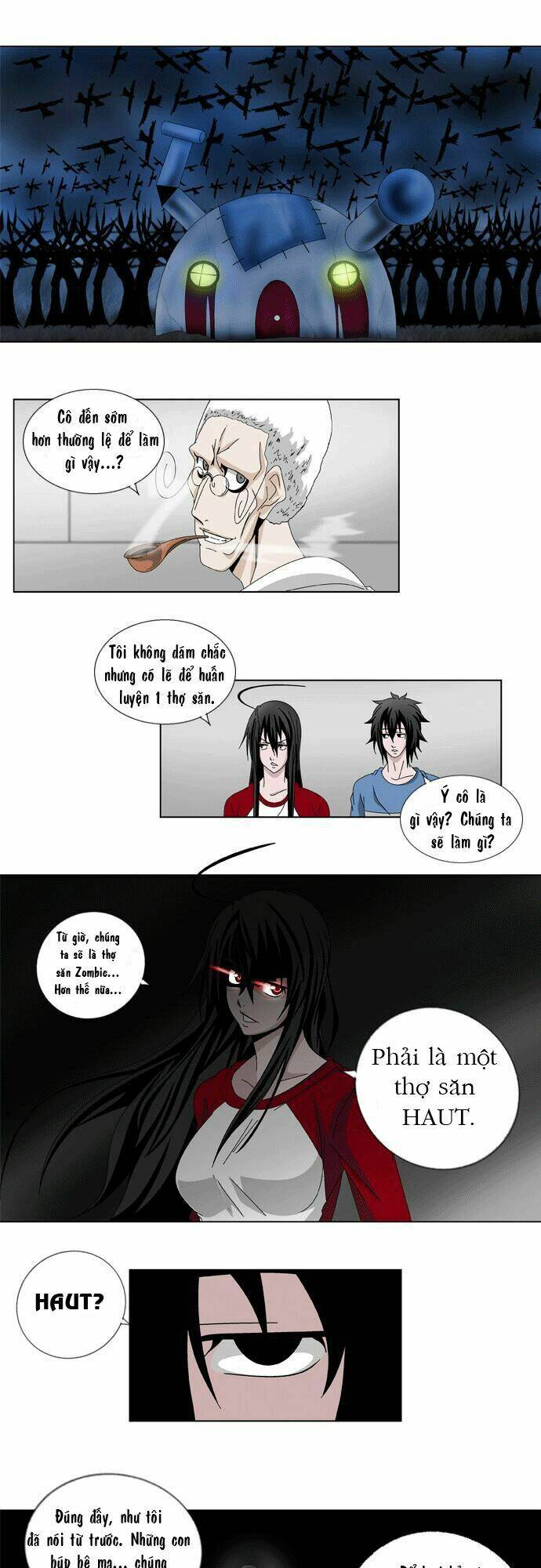 Weiss Chapter 4 - Trang 2