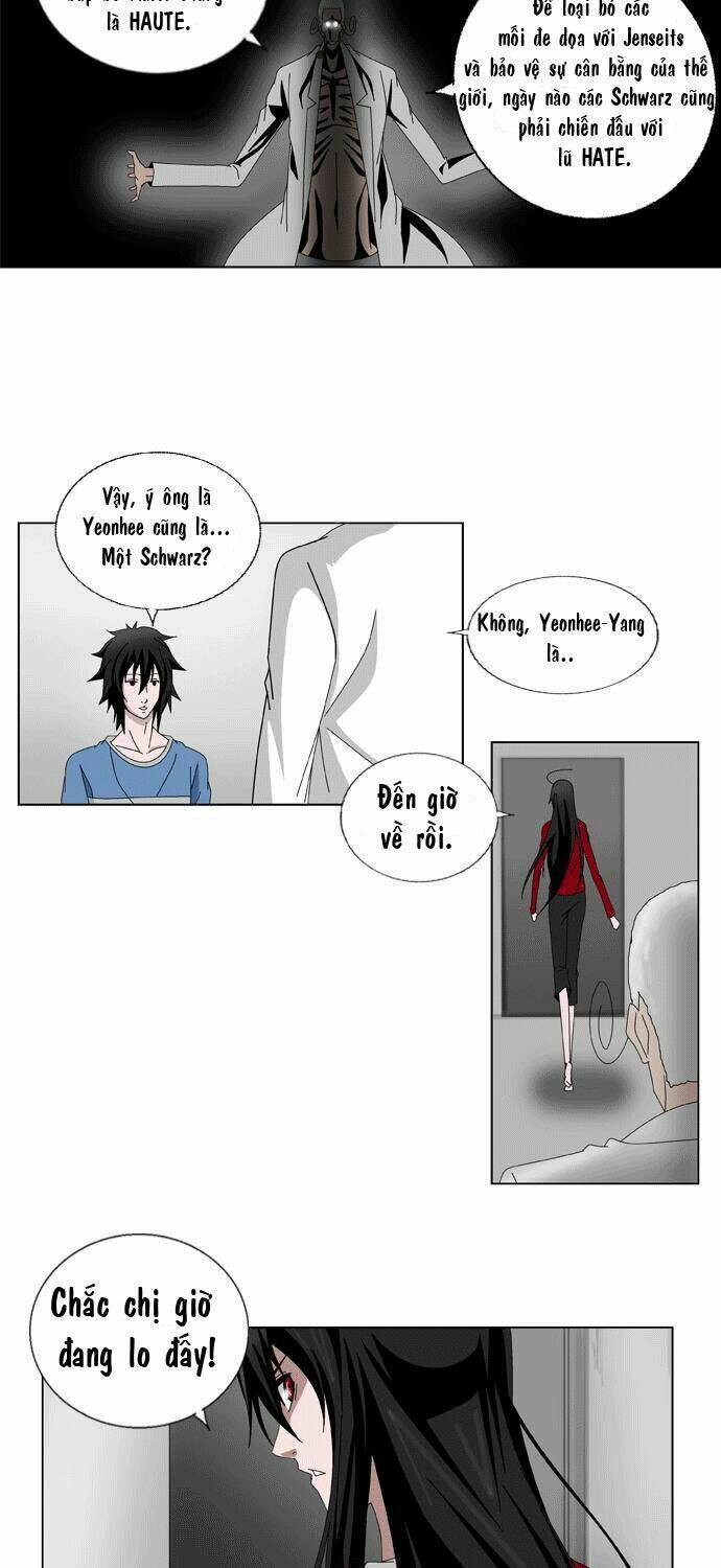 Weiss Chapter 4 - Trang 2