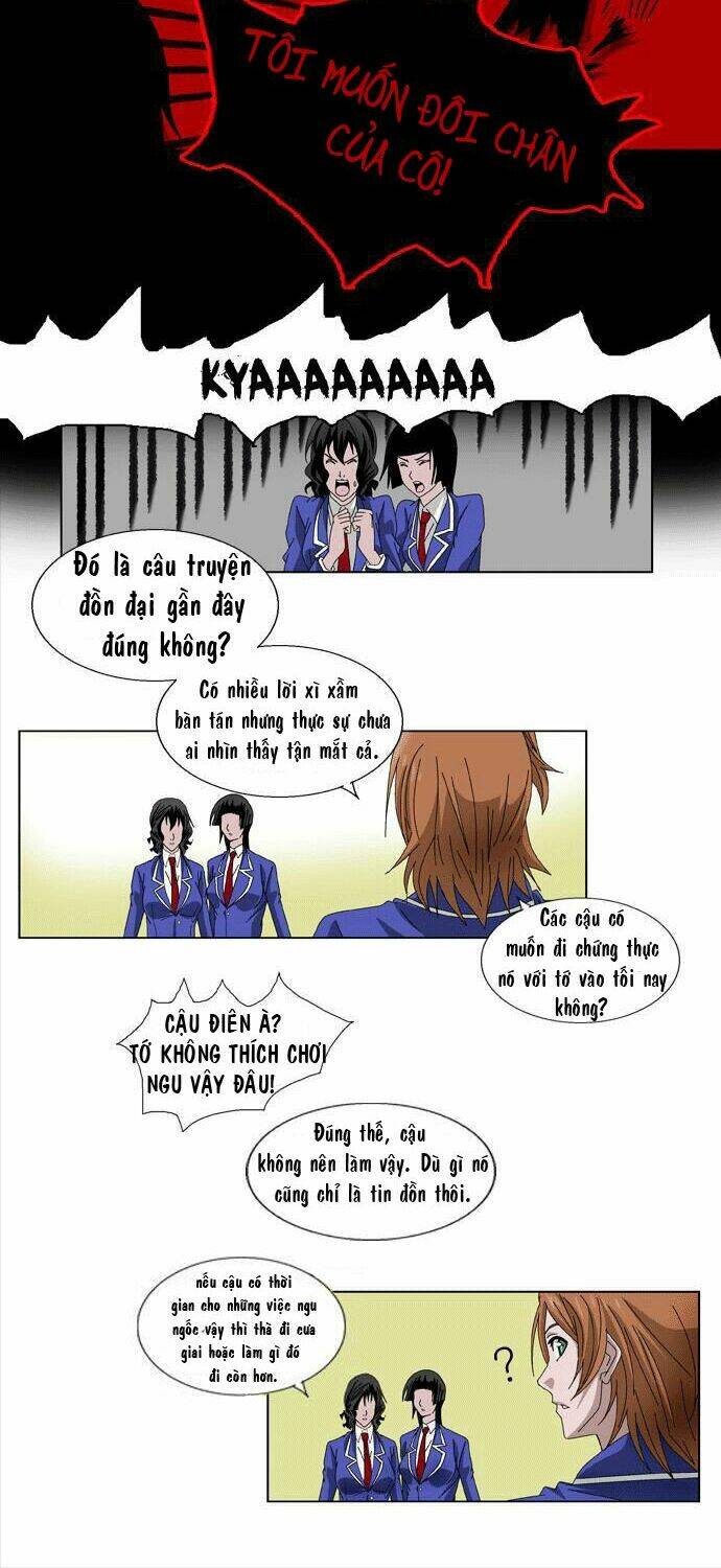 Weiss Chapter 4 - Trang 2