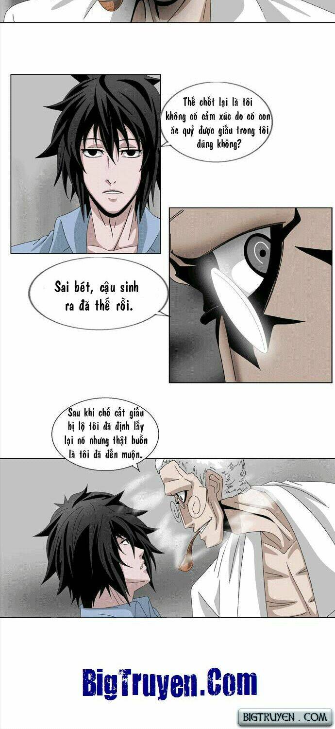 Weiss Chapter 3 - Trang 2