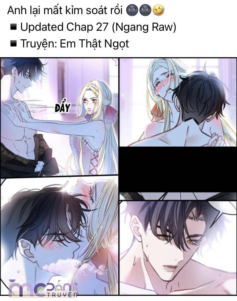 Dã Thú Khi Yêu Chapter 16 - Trang 2