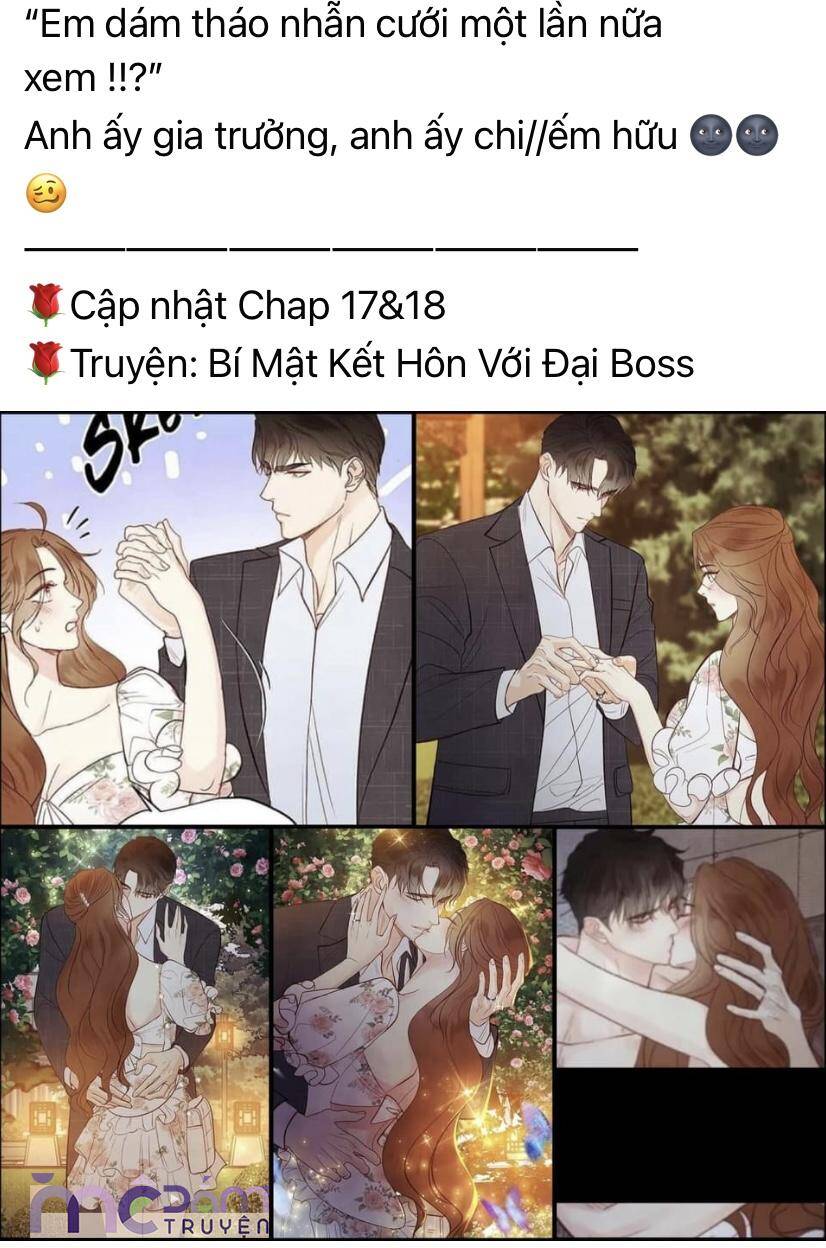 Dã Thú Khi Yêu Chapter 15 - Trang 2