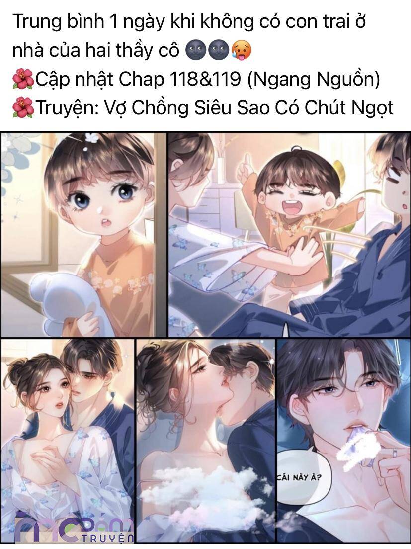 Dã Thú Khi Yêu Chapter 13 - Trang 2