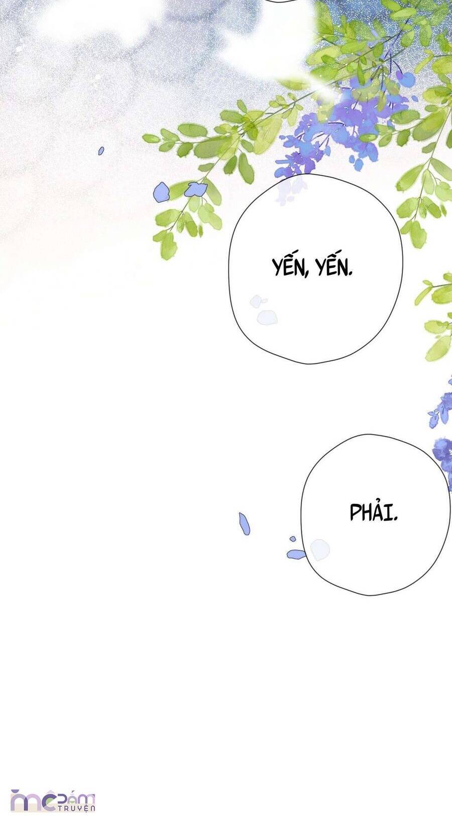 Dã Thú Khi Yêu Chapter 13 - Trang 2