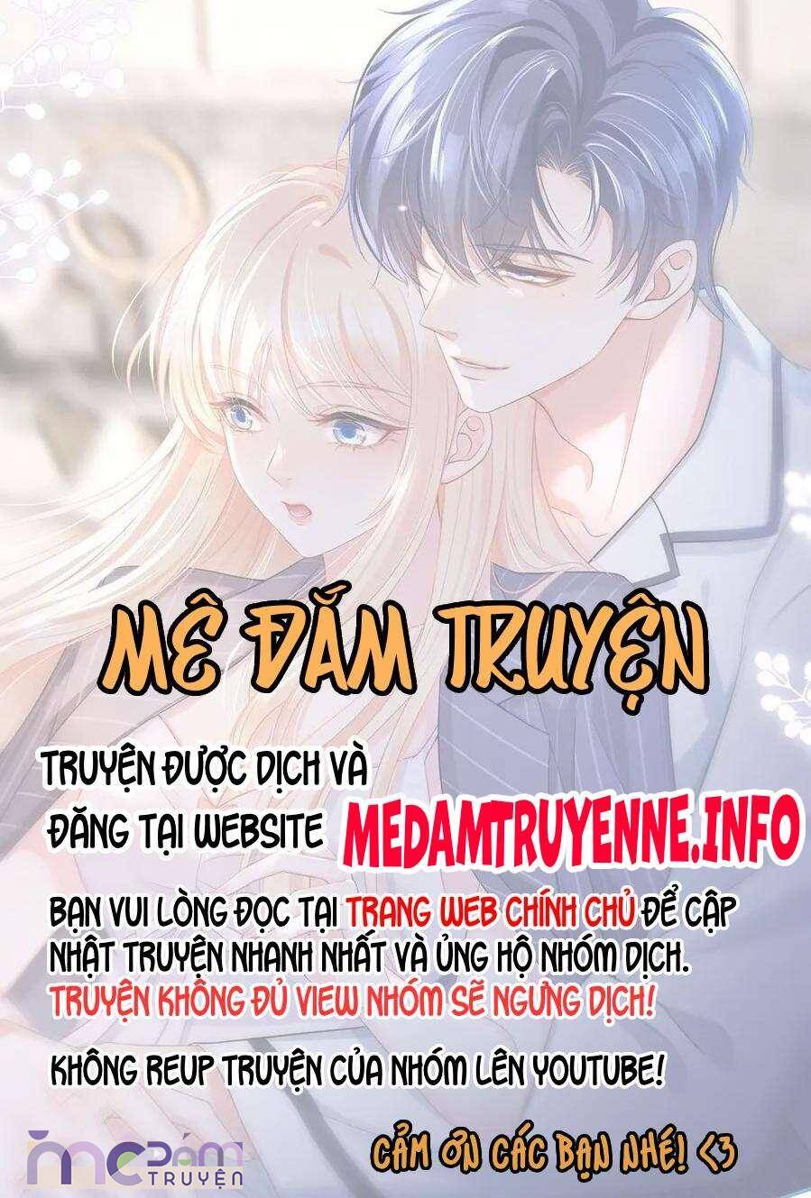 Dã Thú Khi Yêu Chapter 13 - Trang 2