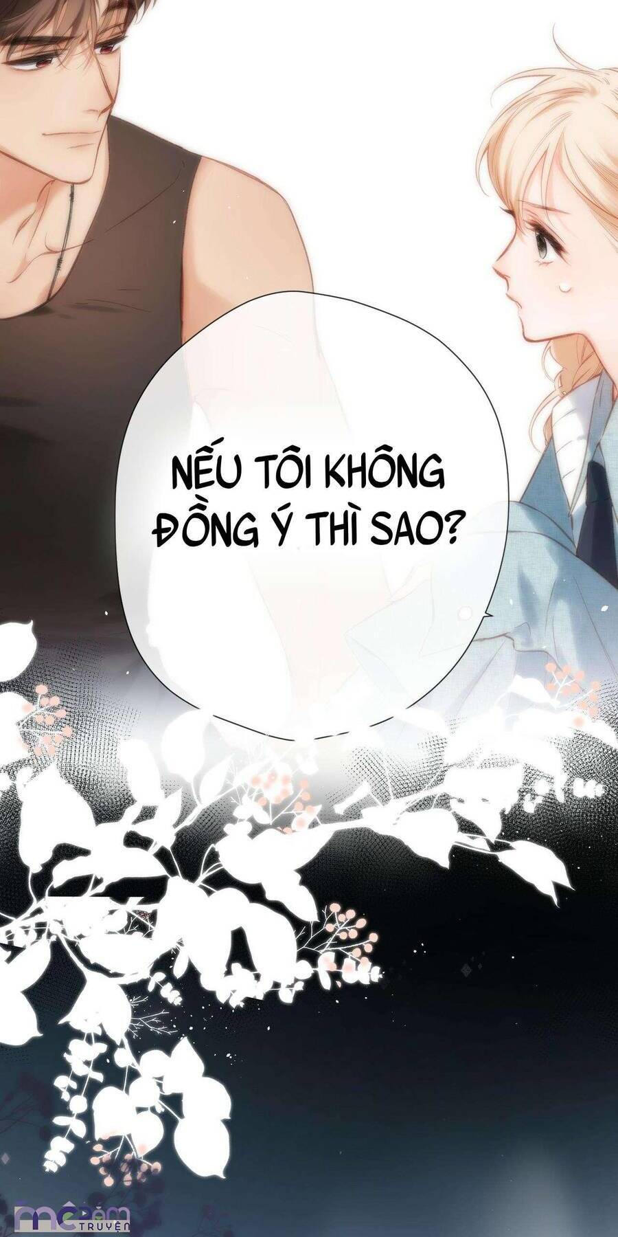 Dã Thú Khi Yêu Chapter 12 - Trang 2