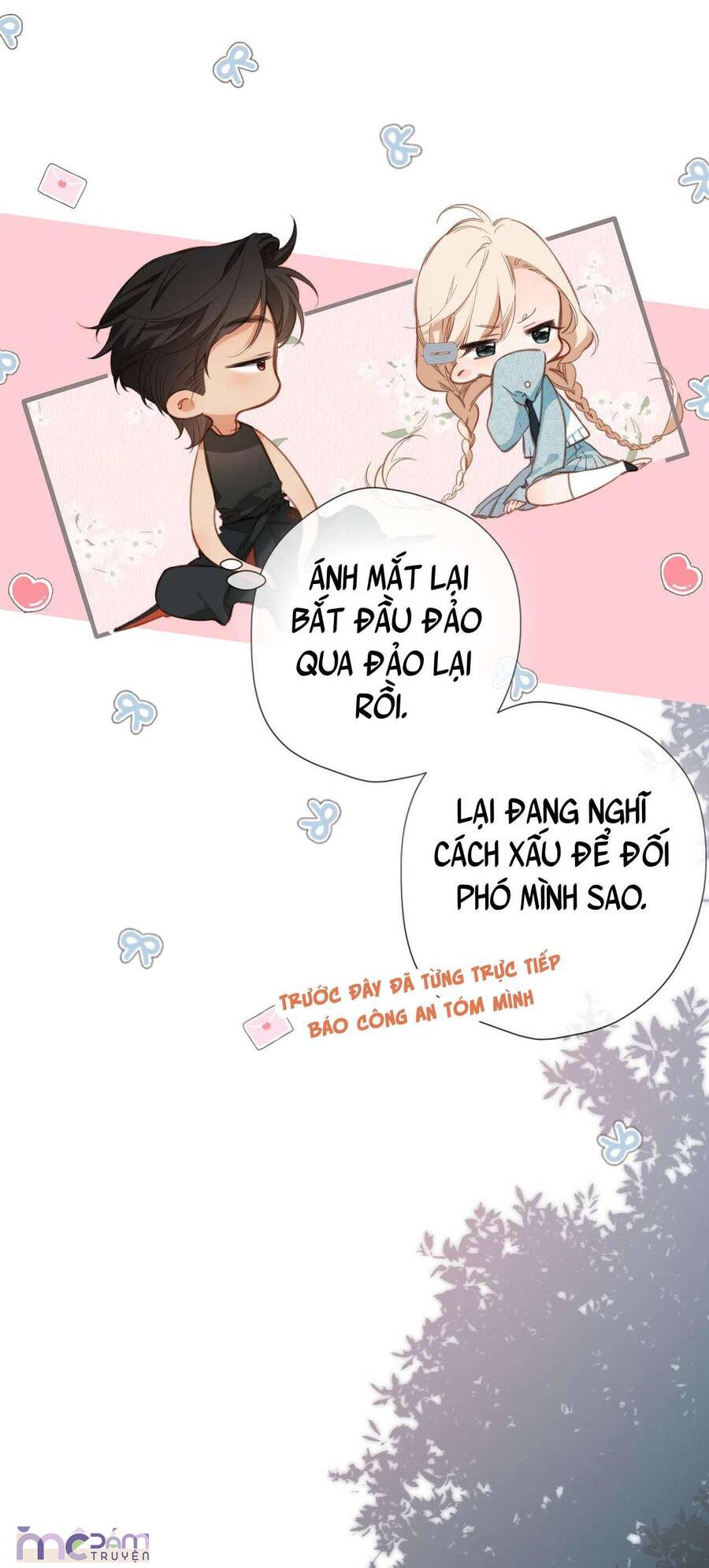 Dã Thú Khi Yêu Chapter 12 - Trang 2