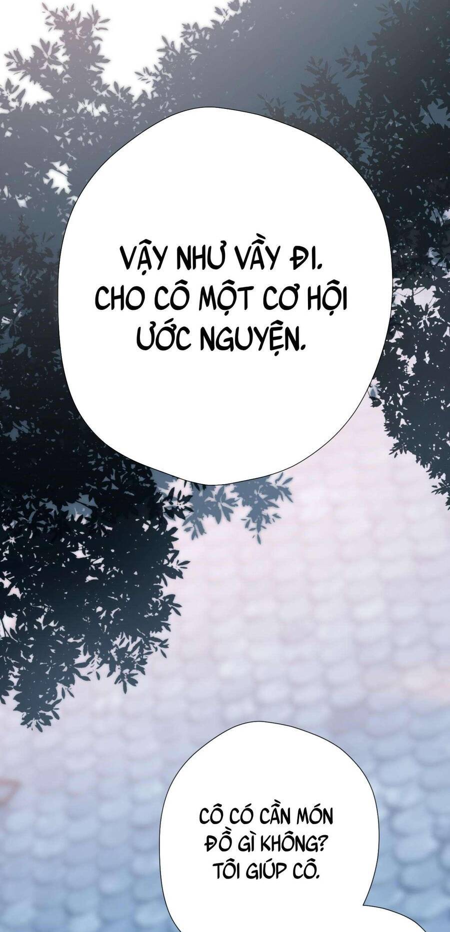 Dã Thú Khi Yêu Chapter 12 - Trang 2