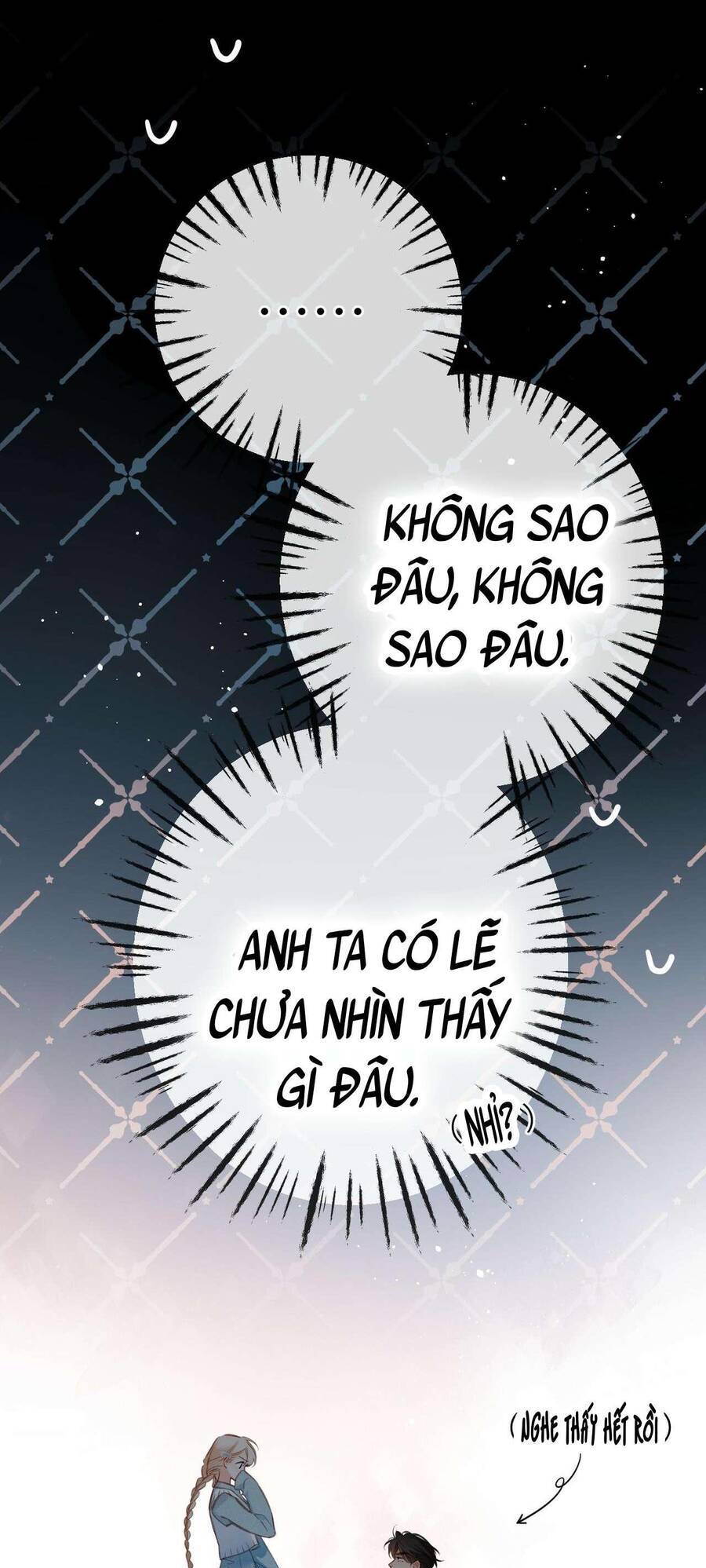 Dã Thú Khi Yêu Chapter 11 - Trang 2