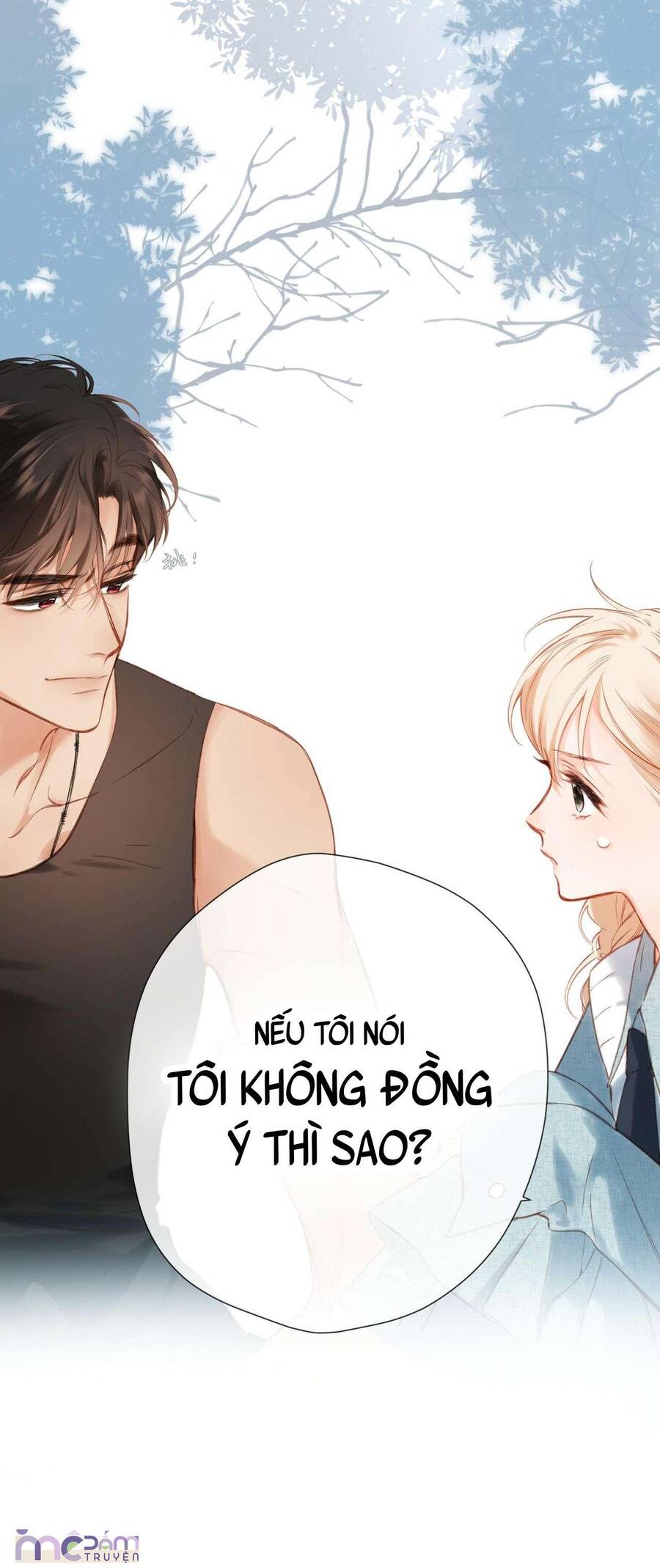 Dã Thú Khi Yêu Chapter 11 - Trang 2