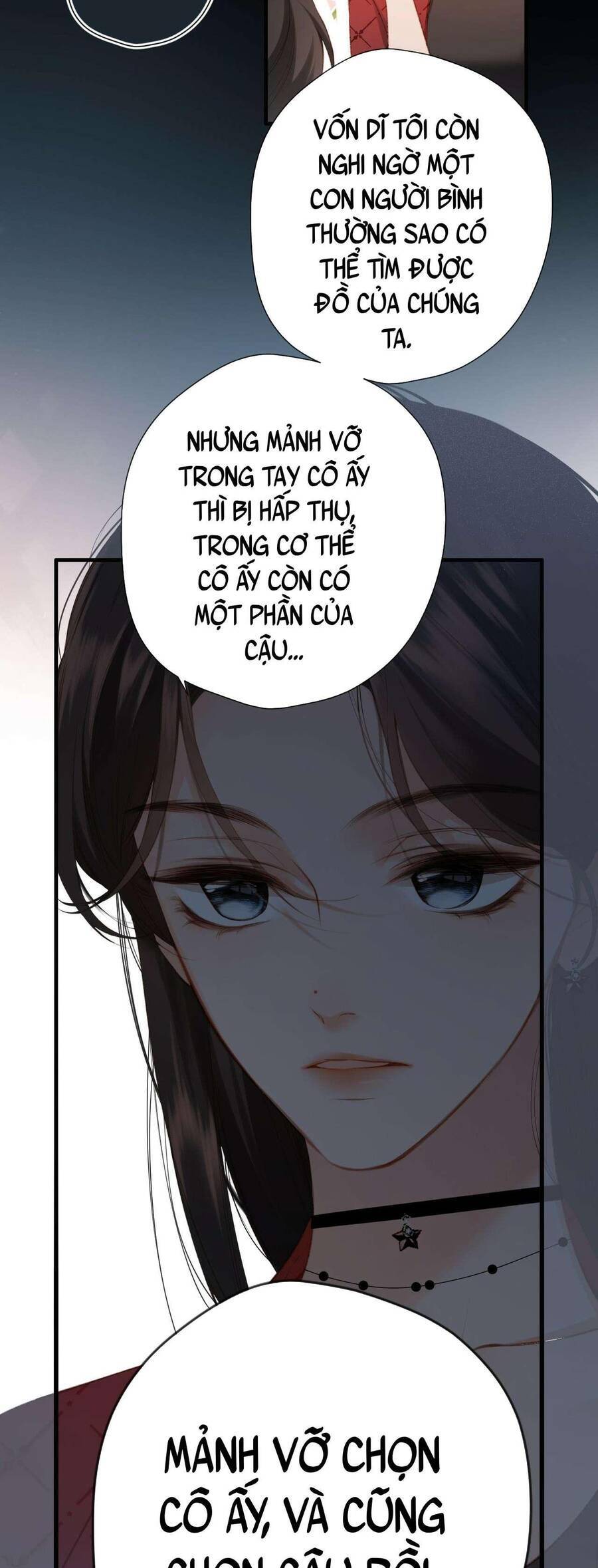 Dã Thú Khi Yêu Chapter 10 - Trang 2