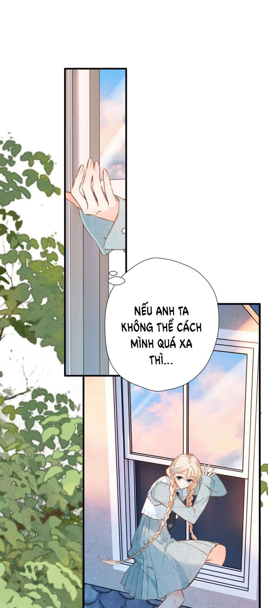 Dã Thú Khi Yêu Chapter 9 - Trang 2