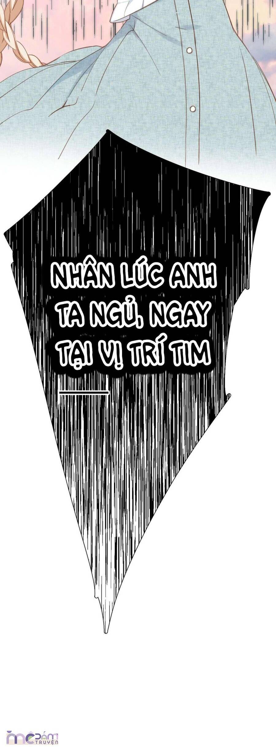 Dã Thú Khi Yêu Chapter 9 - Trang 2