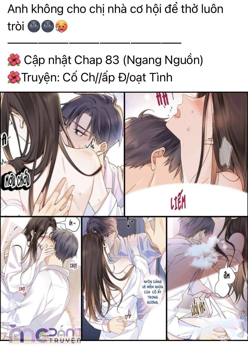 Dã Thú Khi Yêu Chapter 8 - Trang 2