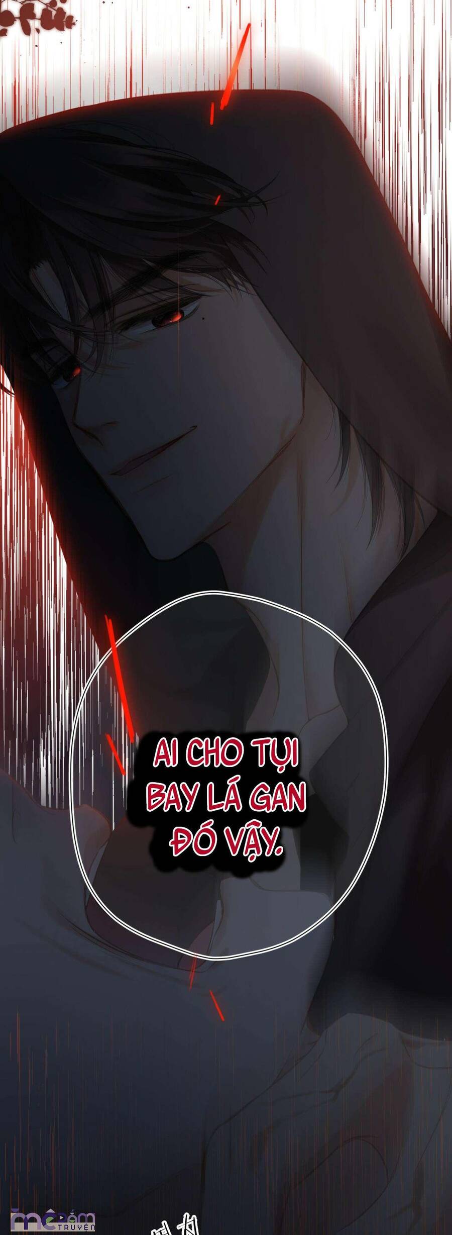 Dã Thú Khi Yêu Chapter 6 - Trang 2