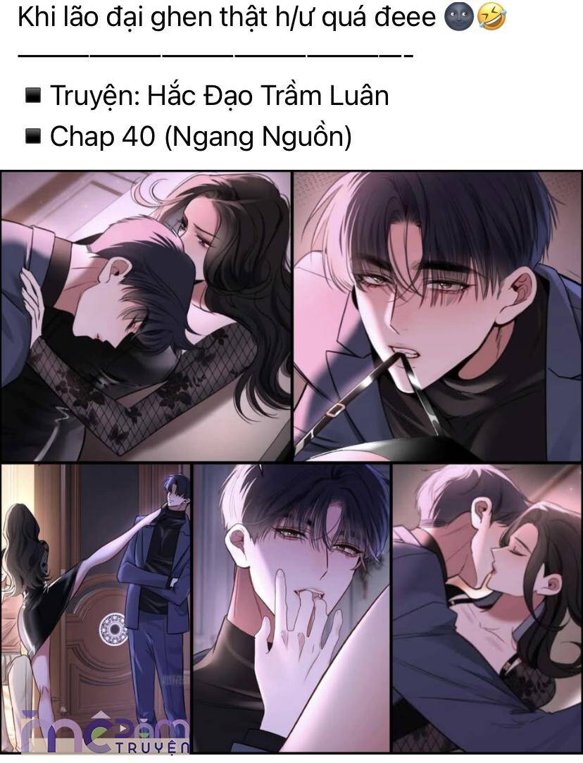 Dã Thú Khi Yêu Chapter 6 - Trang 2