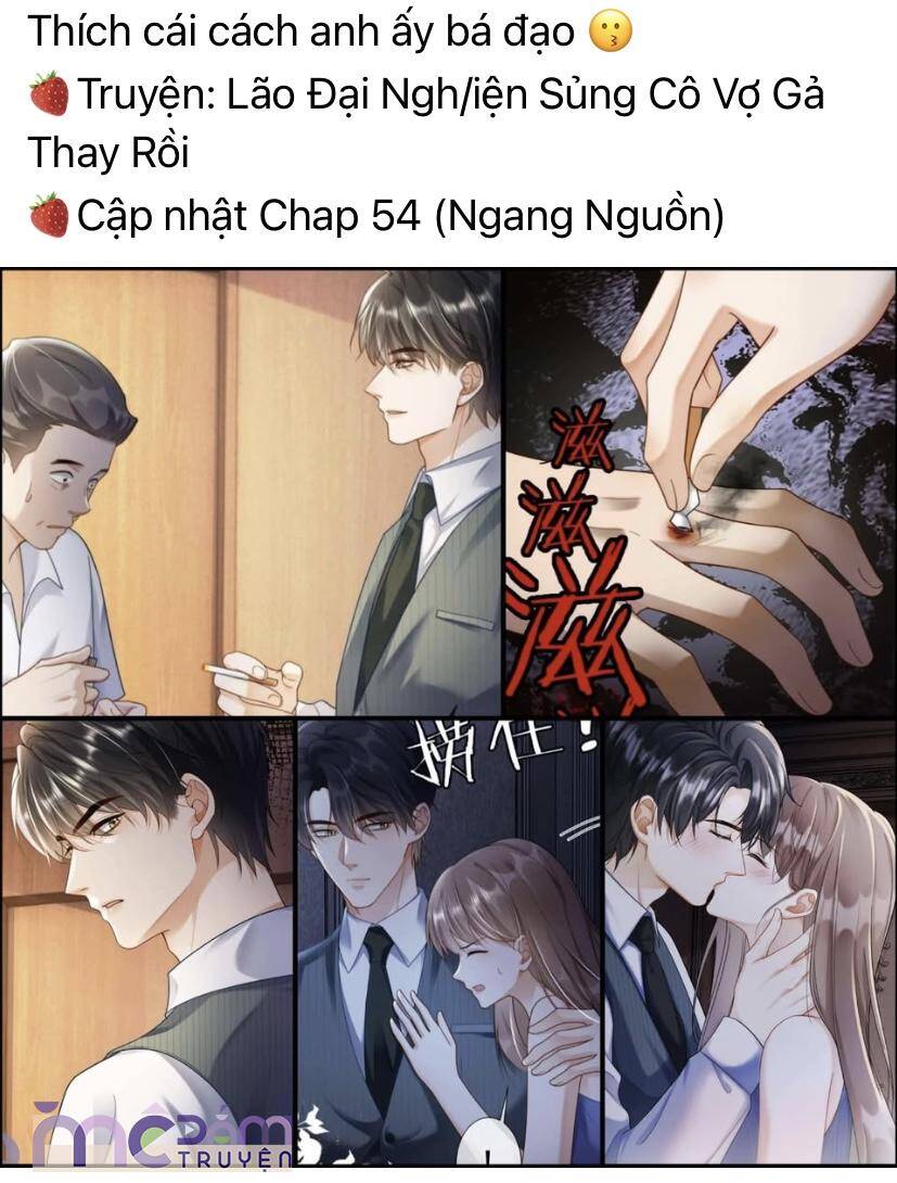 Dã Thú Khi Yêu Chapter 6 - Trang 2