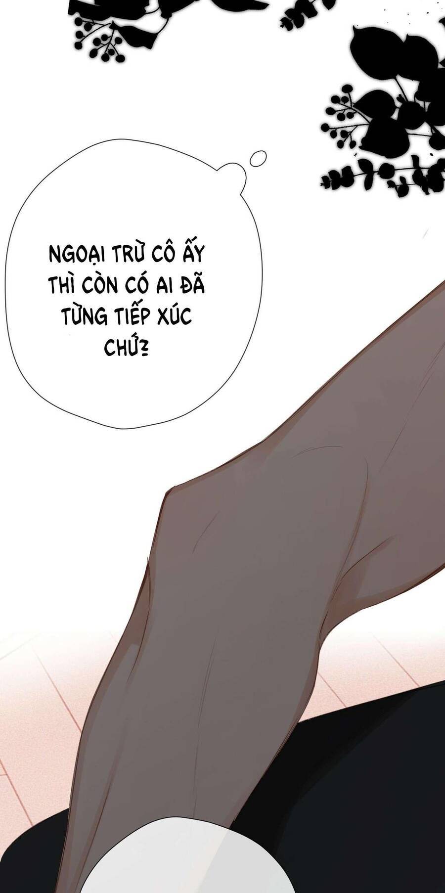 Dã Thú Khi Yêu Chapter 5 - Trang 2