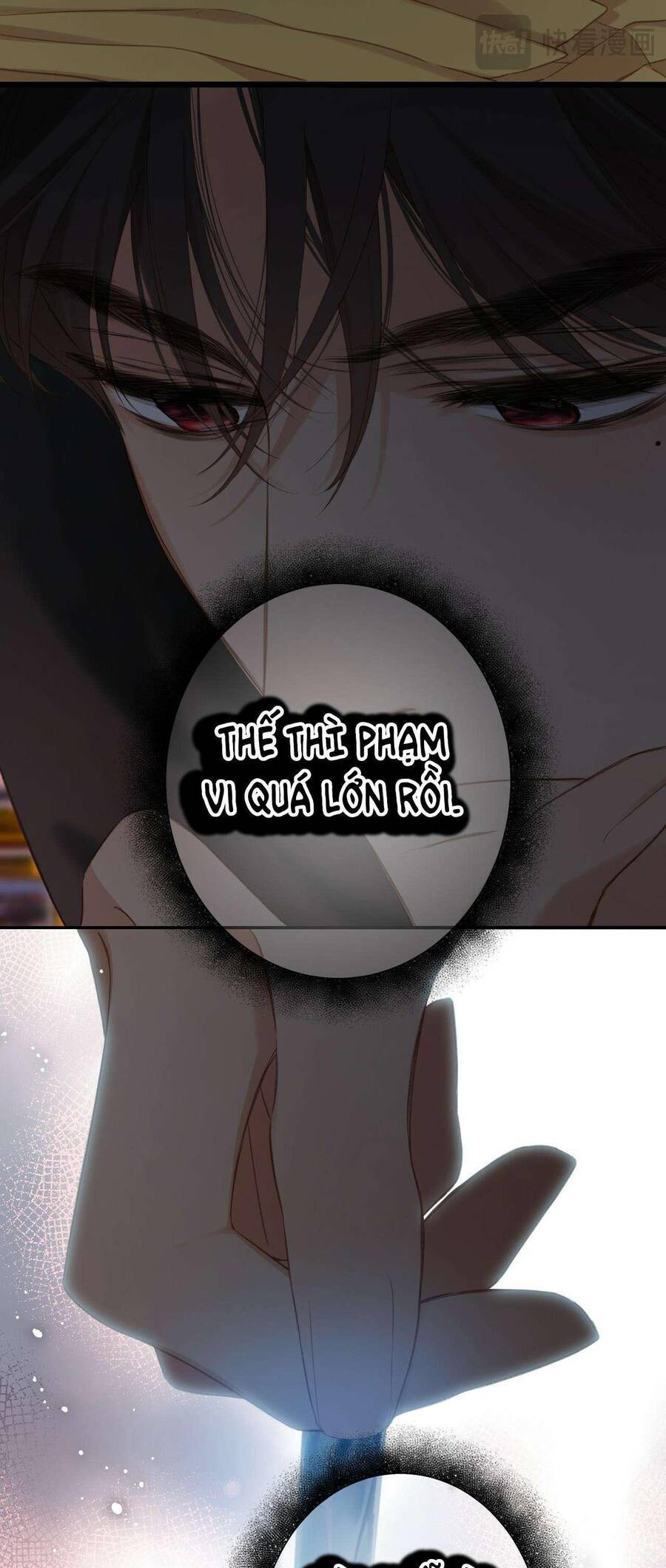 Dã Thú Khi Yêu Chapter 5 - Trang 2