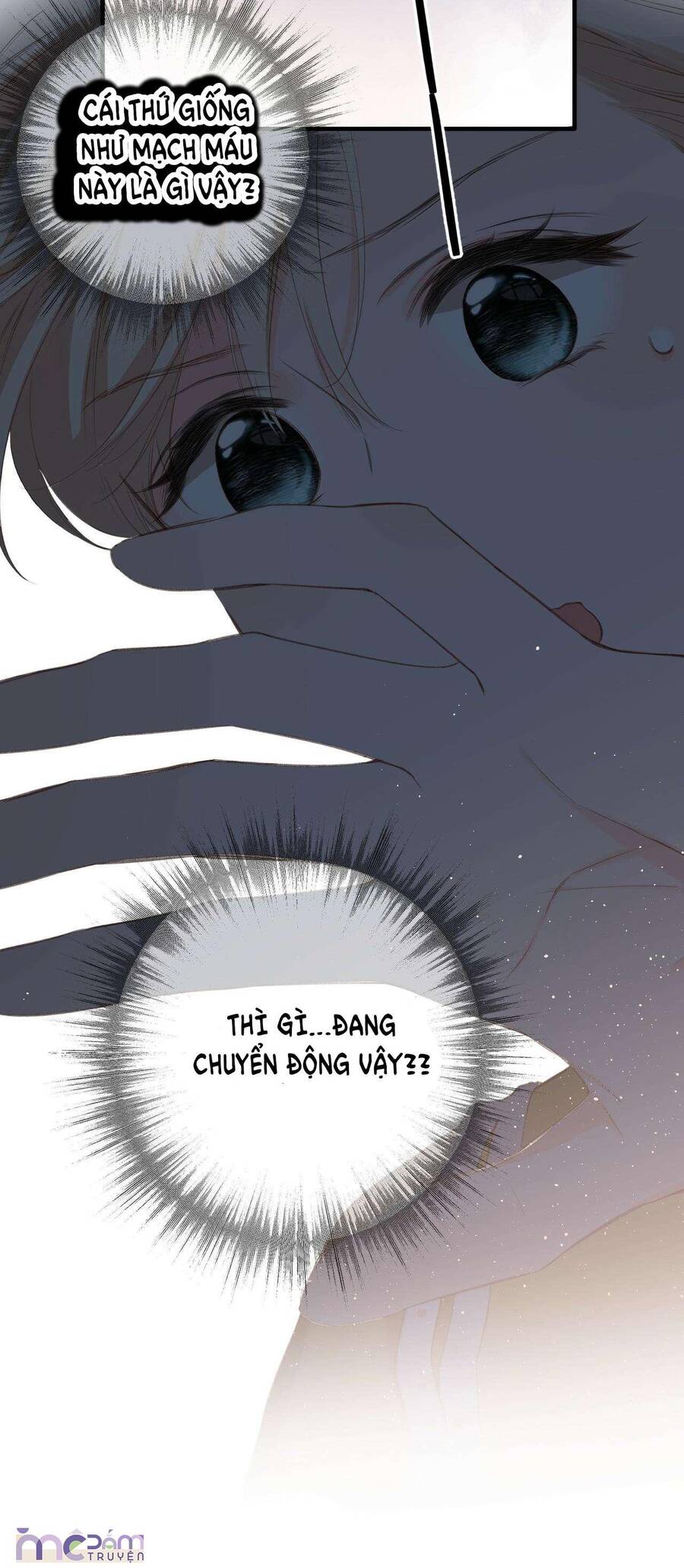 Dã Thú Khi Yêu Chapter 5 - Trang 2