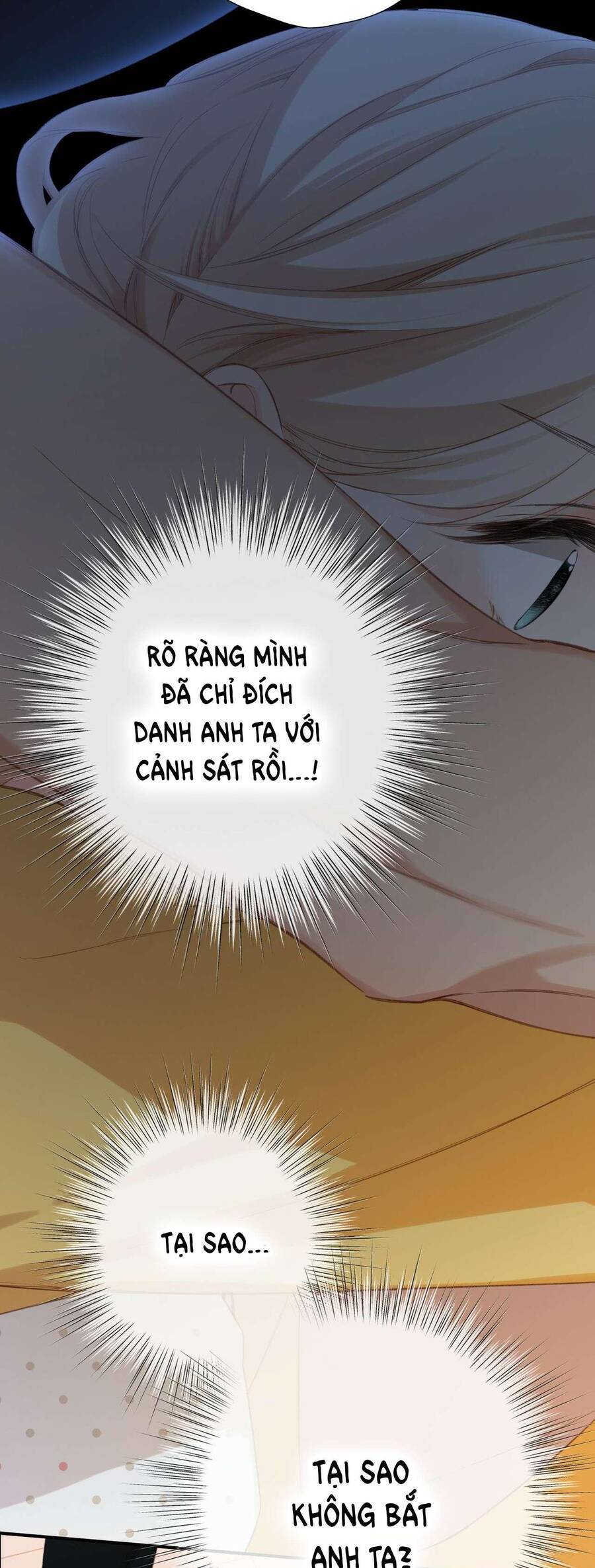 Dã Thú Khi Yêu Chapter 4 - Trang 2