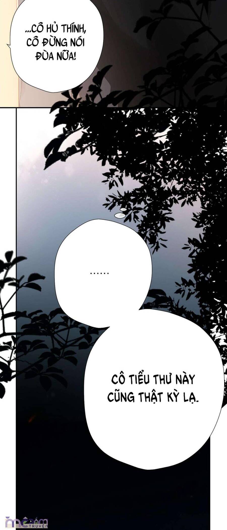 Dã Thú Khi Yêu Chapter 4 - Trang 2