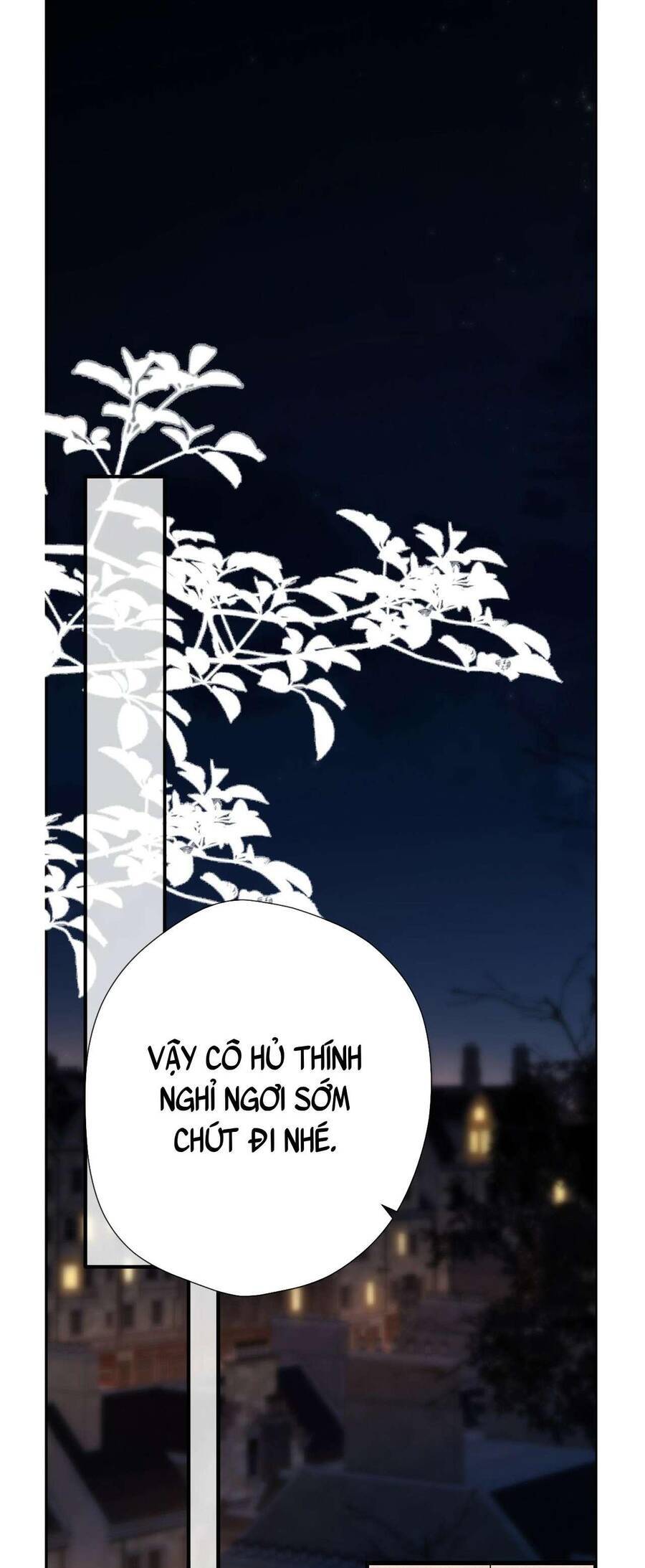 Dã Thú Khi Yêu Chapter 4 - Trang 2