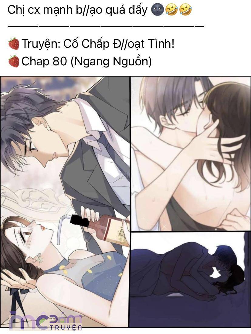 Dã Thú Khi Yêu Chapter 4 - Trang 2