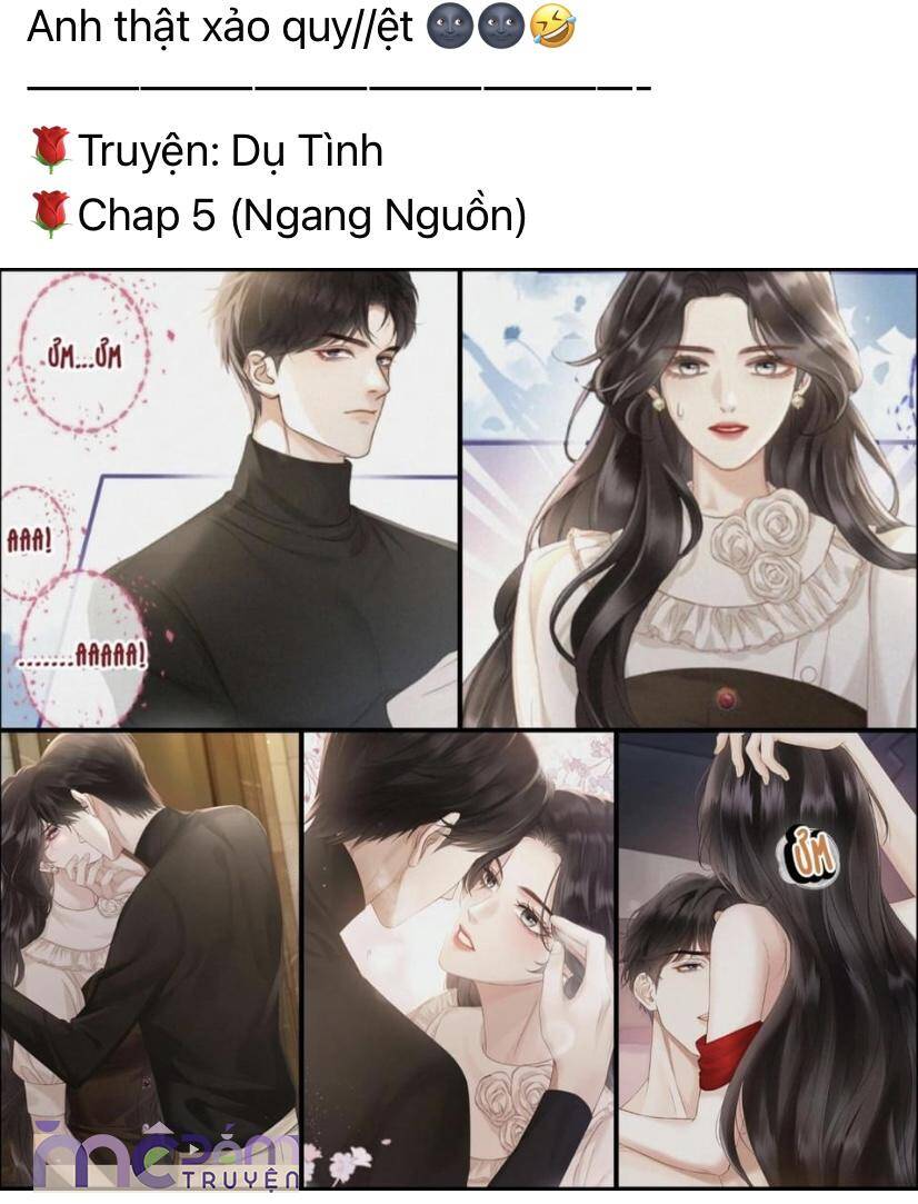 Dã Thú Khi Yêu Chapter 4 - Trang 2