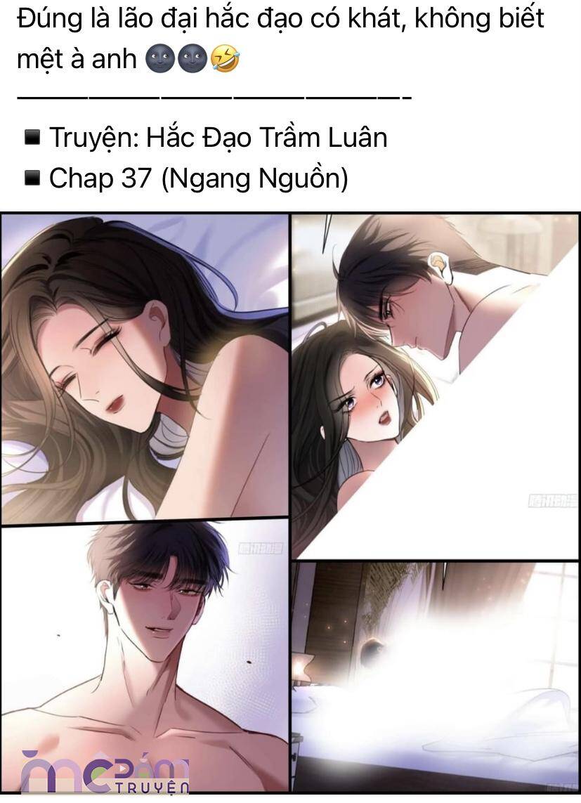 Dã Thú Khi Yêu Chapter 3 - Trang 2