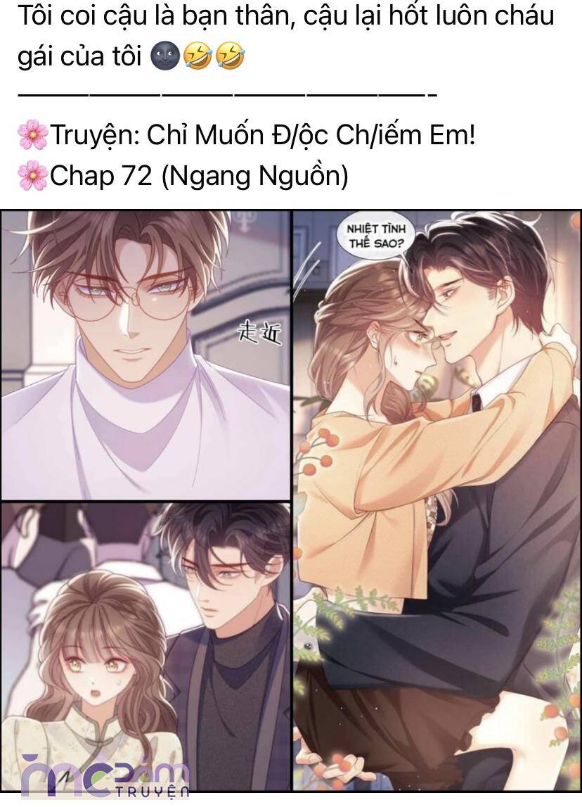 Dã Thú Khi Yêu Chapter 3 - Trang 2