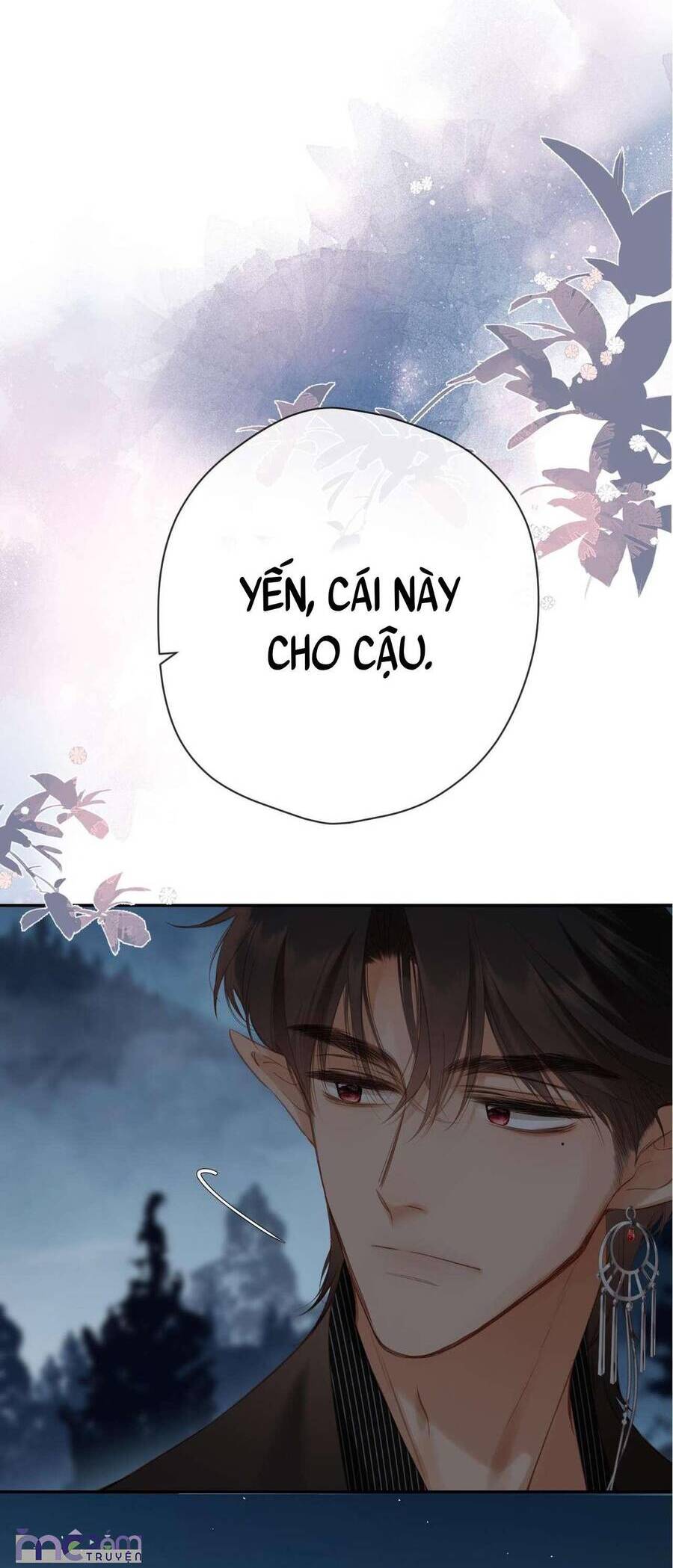 Dã Thú Khi Yêu Chapter 2 - Trang 2