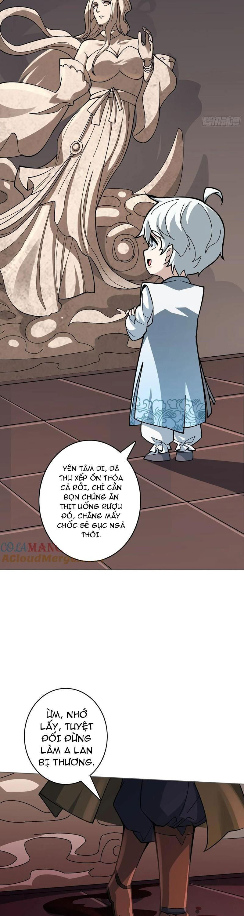 Vô Hạn Chuyển Chức: Ta Có Thể Triệu Hoán Nữ Thần Max Cấp Chapter 38 - Trang 2