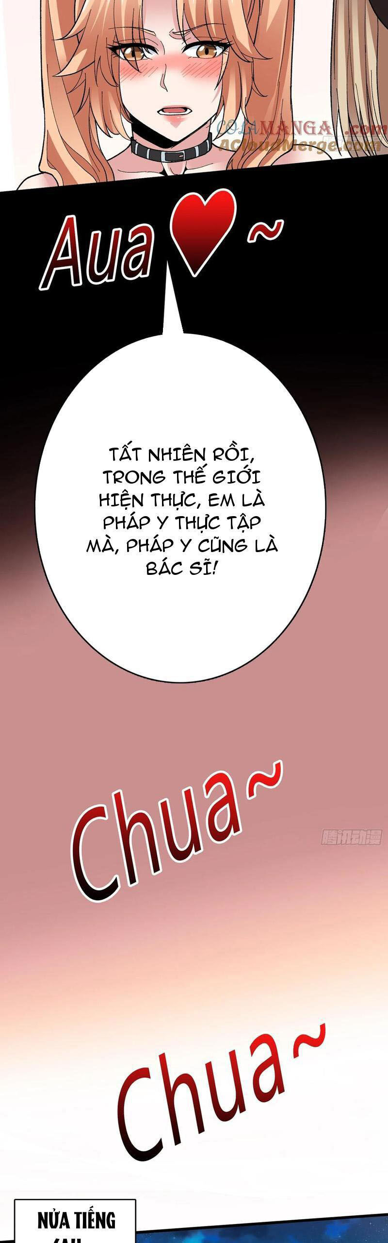 Vô Hạn Chuyển Chức: Ta Có Thể Triệu Hoán Nữ Thần Max Cấp Chapter 35 - Trang 2