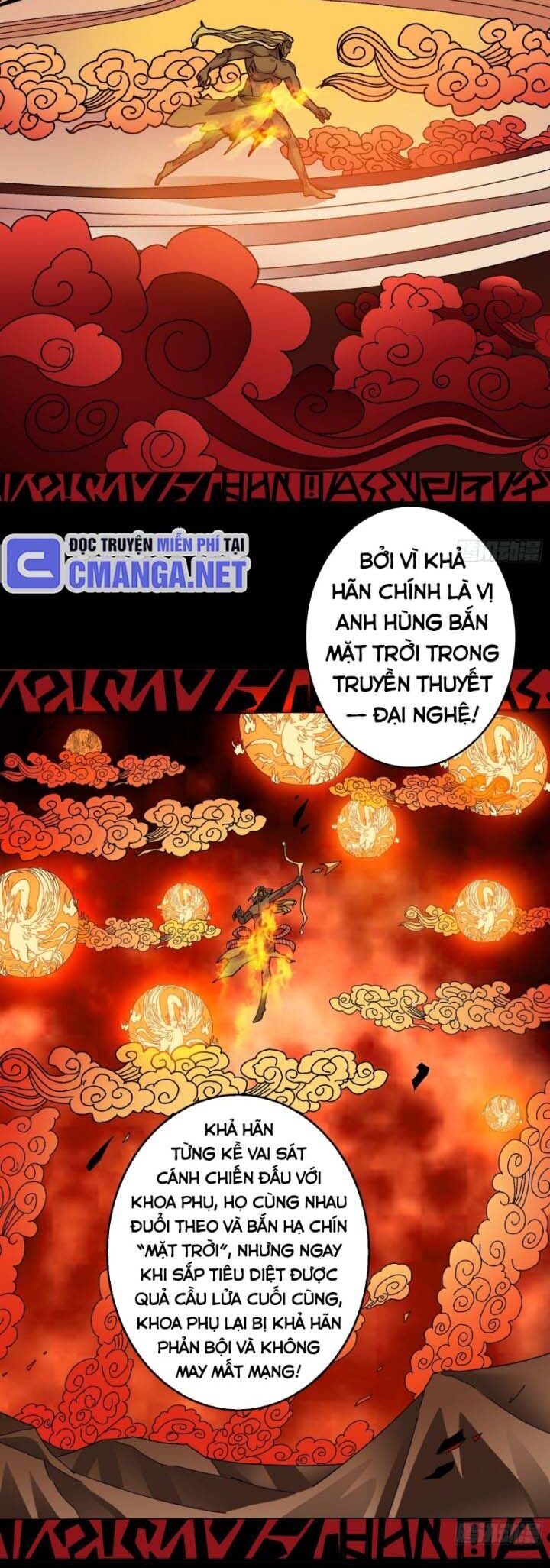 Vô Hạn Chuyển Chức: Ta Có Thể Triệu Hoán Nữ Thần Max Cấp Chapter 28 - Trang 2