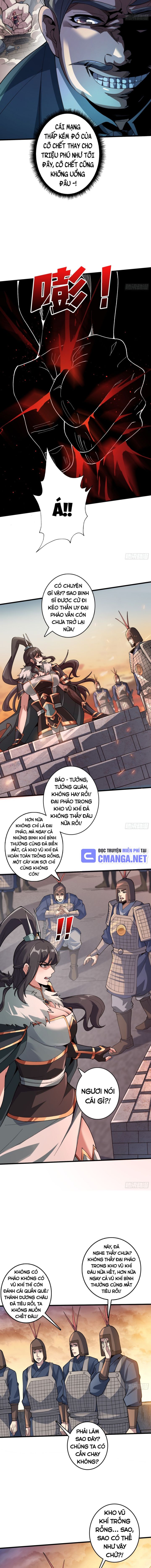 Vô Hạn Chuyển Chức: Ta Có Thể Triệu Hoán Nữ Thần Max Cấp Chapter 19 - Trang 2