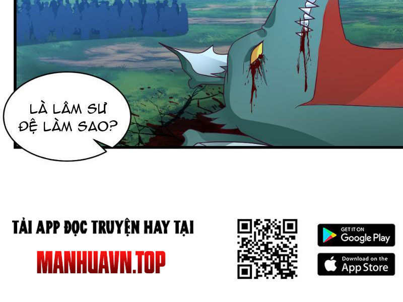 Ta Vô Địch Thật Tĩnh Mịch Chapter 16 - Trang 2