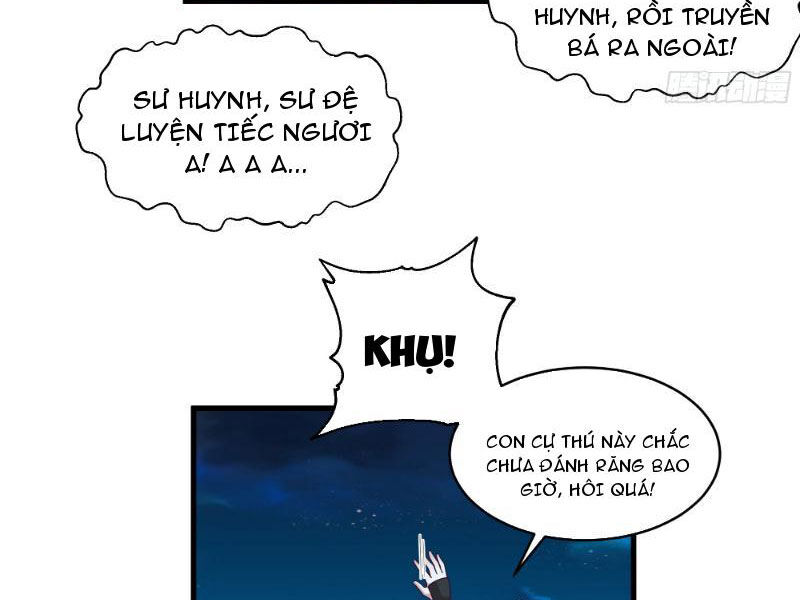 Ta Vô Địch Thật Tĩnh Mịch Chapter 16 - Trang 2