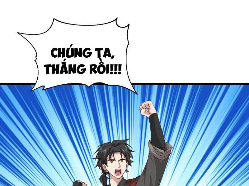 Ta Vô Địch Thật Tĩnh Mịch Chapter 16 - Trang 2