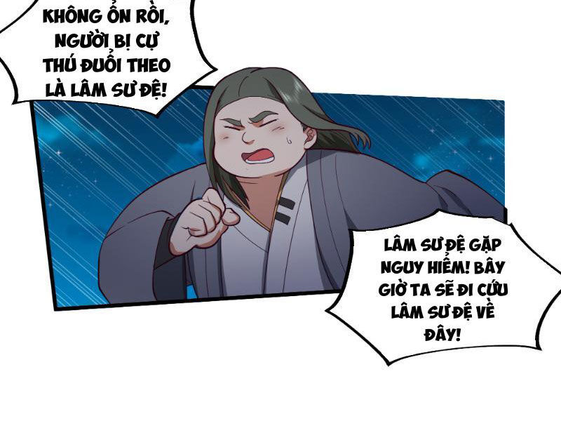 Ta Vô Địch Thật Tĩnh Mịch Chapter 15 - Trang 2