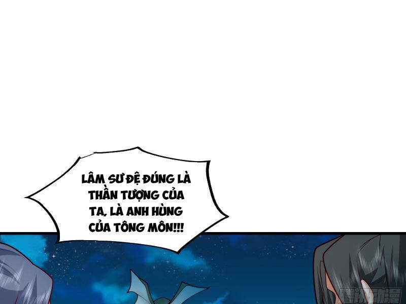 Ta Vô Địch Thật Tĩnh Mịch Chapter 15 - Trang 2