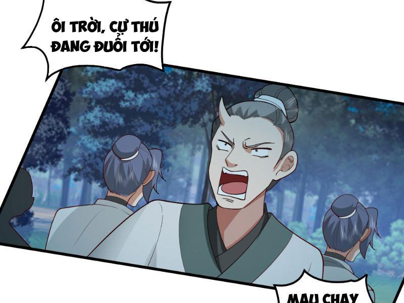 Ta Vô Địch Thật Tĩnh Mịch Chapter 15 - Trang 2