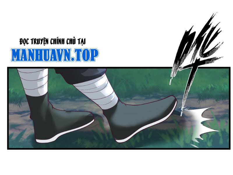 Ta Vô Địch Thật Tĩnh Mịch Chapter 15 - Trang 2