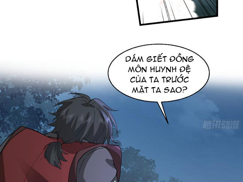 Ta Vô Địch Thật Tĩnh Mịch Chapter 14 - Trang 2