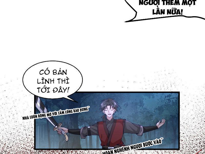 Ta Vô Địch Thật Tĩnh Mịch Chapter 14 - Trang 2